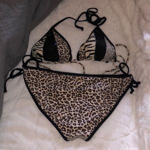 Guess women’s swim suit